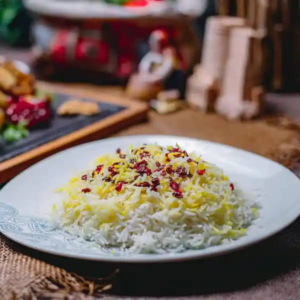 تصویر 1 از خرید و قیمت برنج ایرانی نیم دانه + فروش عمده